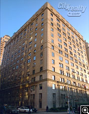 1035 Fifth Avenue