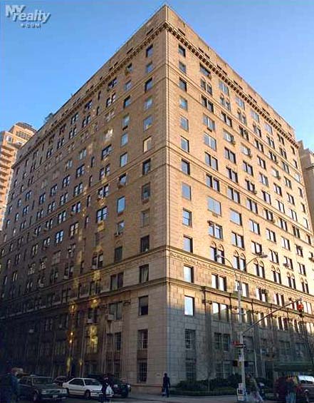 1035 Fifth Avenue apartments