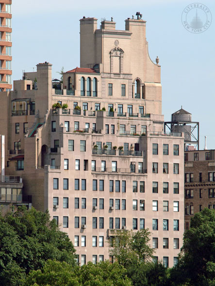 1040 Fifth Avenue apartments