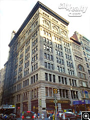105 Fifth Avenue