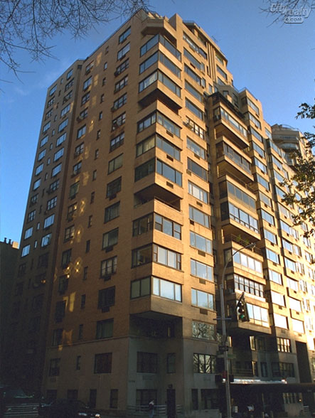 1056 Fifth Avenue apartments