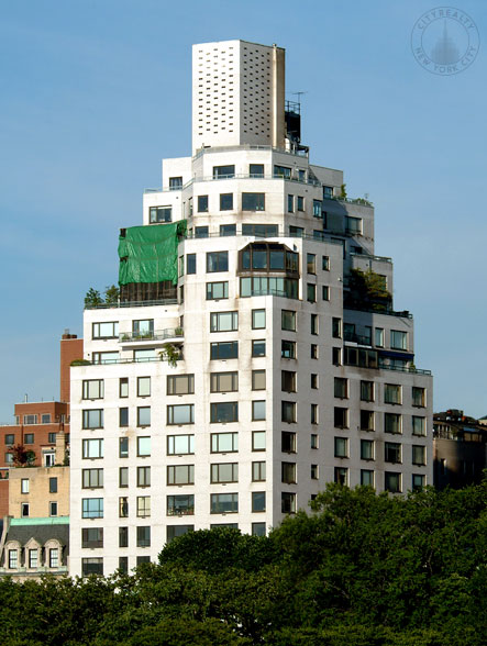 1080 Fifth Avenue apartments