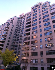 The Brevoort, 11 Fifth Avenue
