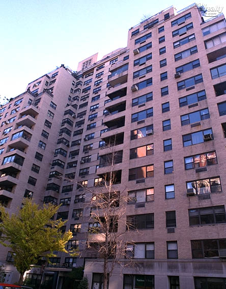 The Brevoort - 11 Fifth Avenue apartments