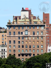 1107 Fifth Avenue