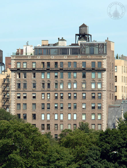 1115 Fifth Avenue apartments