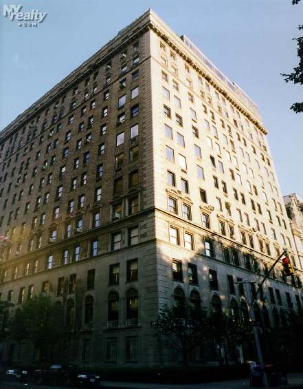 1120 Fifth Avenue apartments