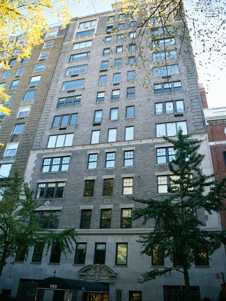 1133 Fifth Avenue apartments