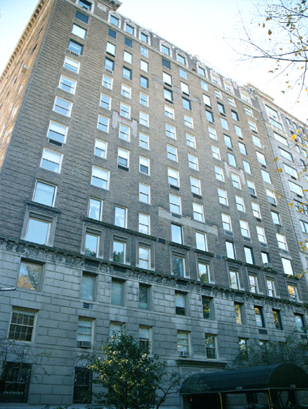 1136 Fifth Avenue apartments