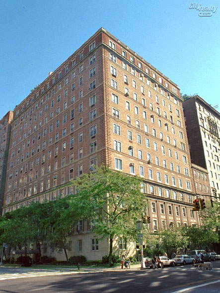 1148 Fifth Avenue apartments