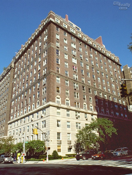 1150 Fifth Avenue apartments