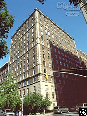 1170 Fifth Avenue