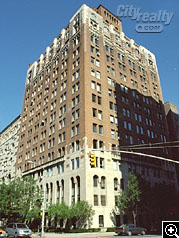 Brisbane House, 1215 Fifth Avenue