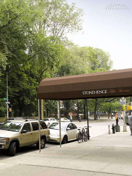 Stonehenge Park - 1274 Fifth Avenue apartments