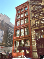 131 Fifth Avenue