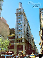 140 Fifth Avenue