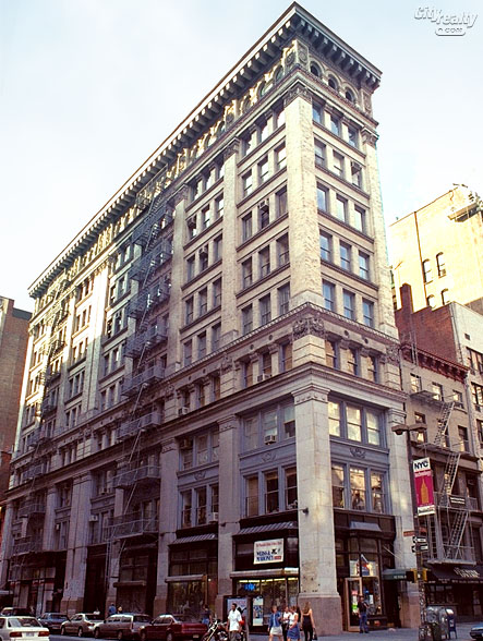 142 Fifth Avenue apartments