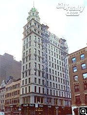 The Sohmer Piano Building, 170 Fifth Avenue