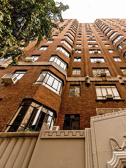 20 Fifth Avenue apartments