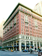 Grand Madison, 225 Fifth Avenue