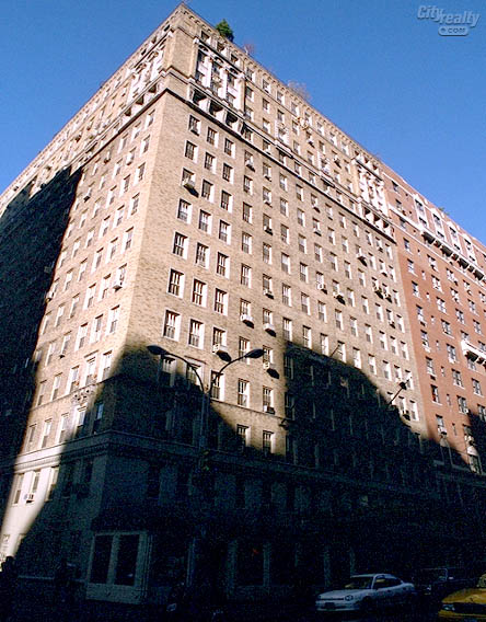 Fifth Avenue Hotel - 24 Fifth Avenue apartments