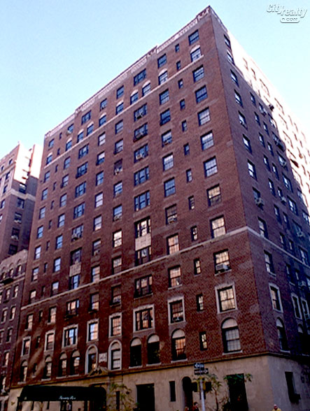 25 Fifth Avenue apartments