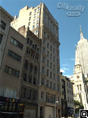 260 Fifth Avenue