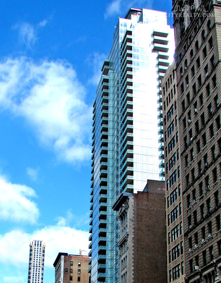 325 Fifth Avenue apartments