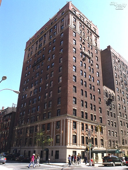 33 Fifth Avenue apartments