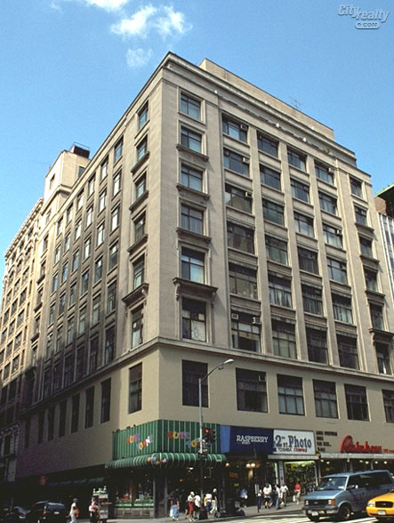372 Fifth Avenue apartments