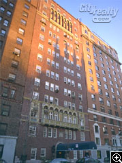 39 Fifth Avenue