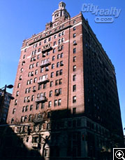 40 Fifth Avenue