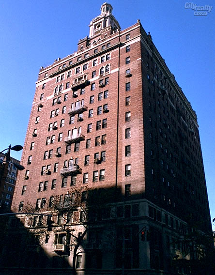 40 Fifth Avenue apartments