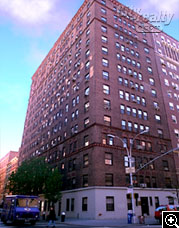 41 Fifth Avenue