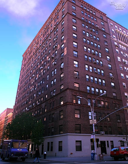 41 Fifth Avenue apartments