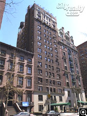 45 Fifth Avenue