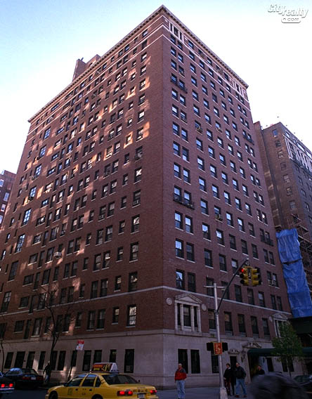 51 Fifth Avenue apartments