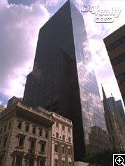Olympic Tower, 641 Fifth Avenue