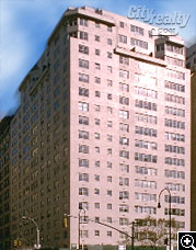 The Wedgwood, 69 Fifth Avenue
