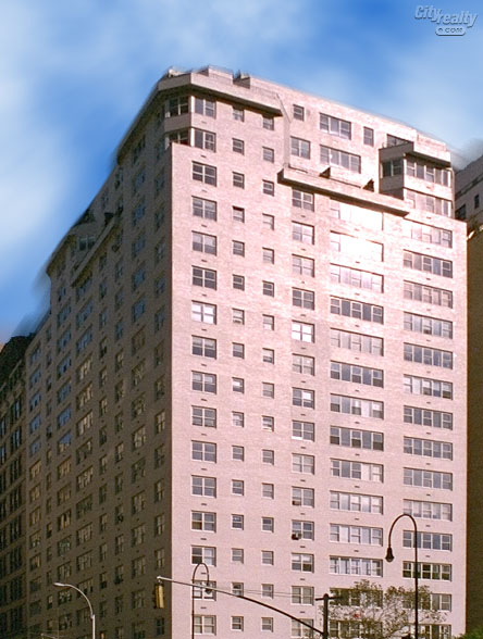 The Wedgwood - 69 Fifth Avenue apartments