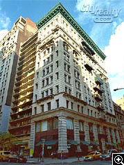 73 Fifth Avenue