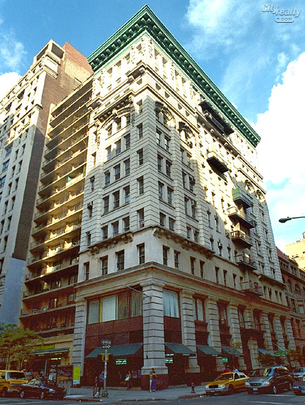 73 Fifth Avenue apartments
