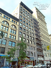 74 Fifth Avenue