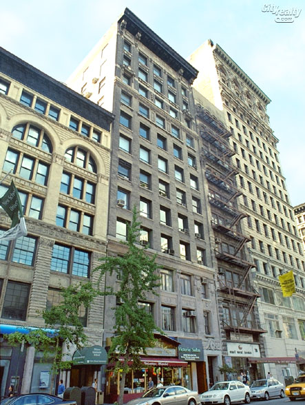 74 Fifth Avenue apartments