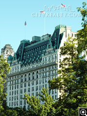 The Plaza, 768 Fifth Avenue