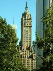 Sherry Netherland Hotel, 781 Fifth Avenue