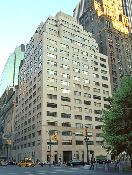785 Fifth Avenue apartments