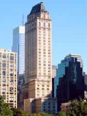 The Pierre, 795 Fifth Avenue