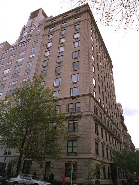 810 Fifth Avenue apartments