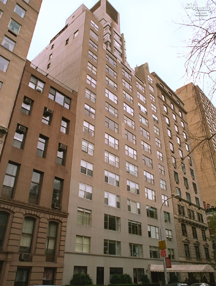 812 Fifth Avenue apartments